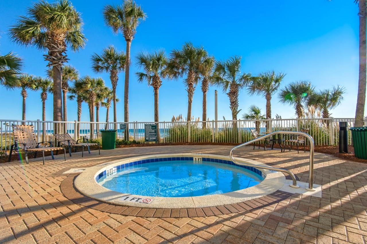 Grand Panama Tower Marvelous Beach Haven 파나마 시티 외부 사진