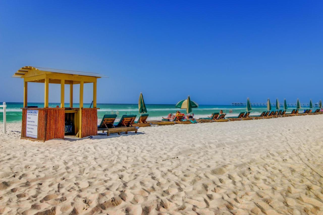 Grand Panama Tower Marvelous Beach Haven 파나마 시티 외부 사진