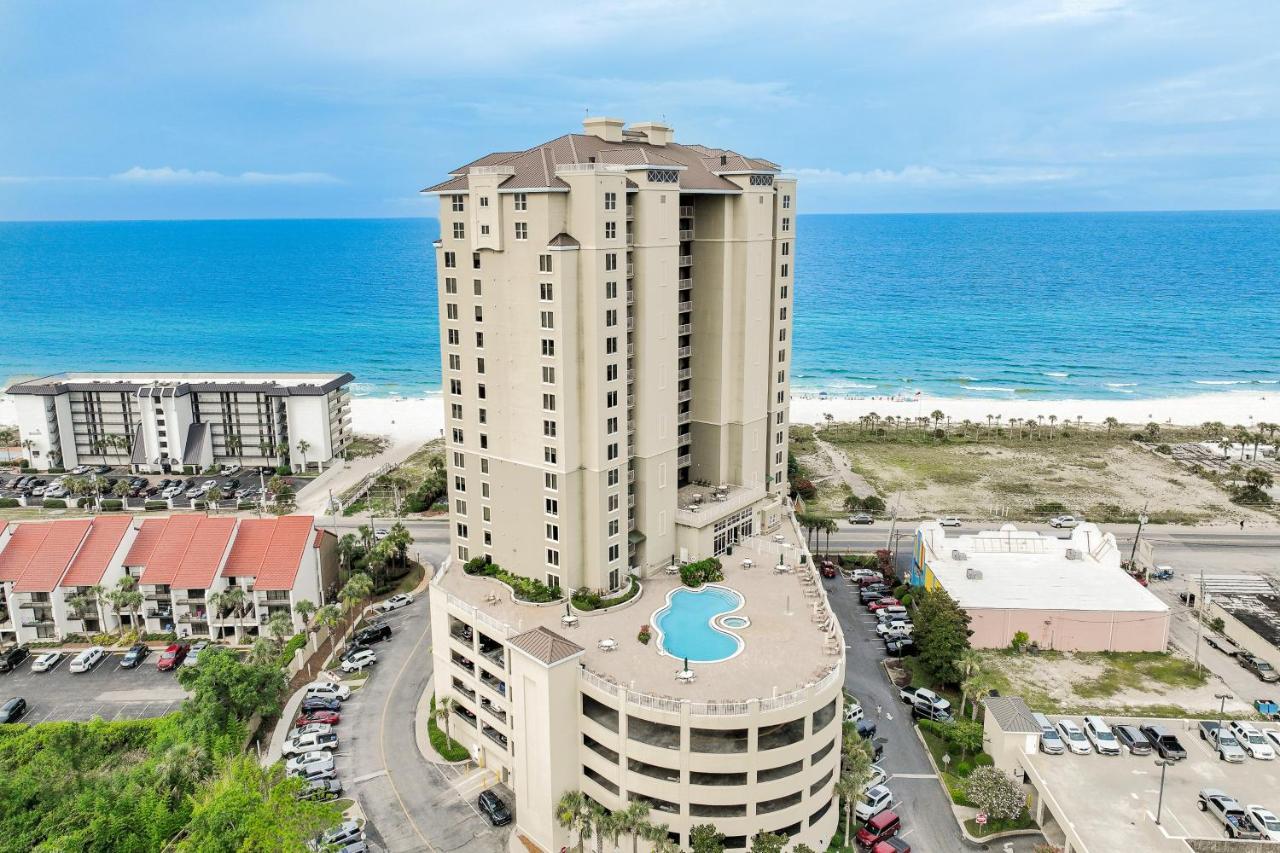 Grand Panama Tower Marvelous Beach Haven 파나마 시티 외부 사진