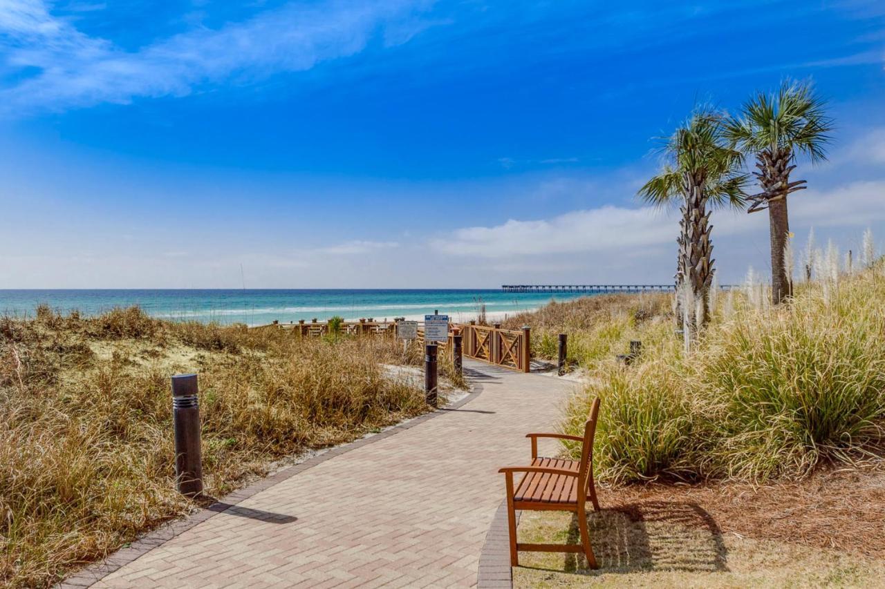 Grand Panama Tower Marvelous Beach Haven 파나마 시티 외부 사진