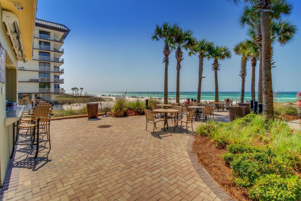 Grand Panama Tower Marvelous Beach Haven 파나마 시티 외부 사진