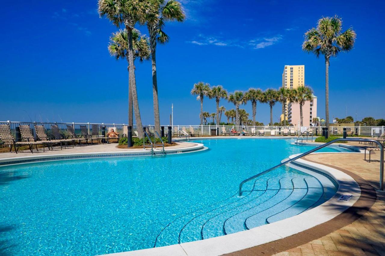Grand Panama Tower Marvelous Beach Haven 파나마 시티 외부 사진