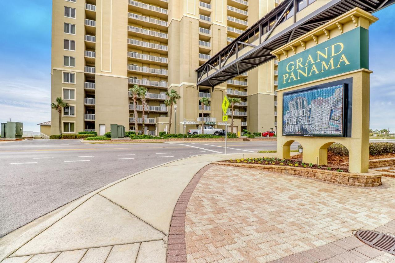 Grand Panama Tower Marvelous Beach Haven 파나마 시티 외부 사진