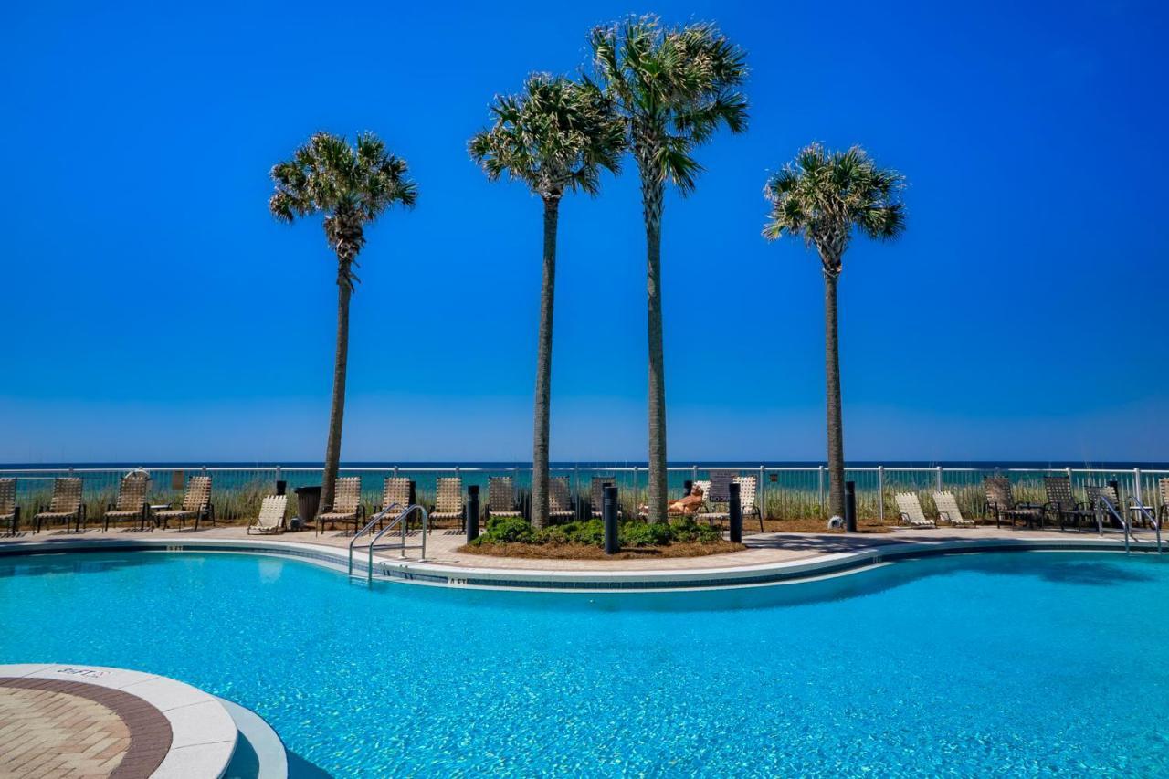 Grand Panama Tower Marvelous Beach Haven 파나마 시티 외부 사진
